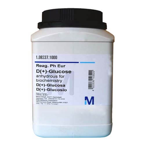 Glucose anhydrous