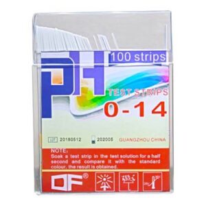 ph test