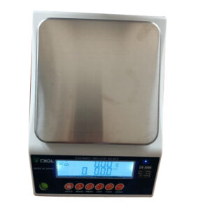 Weighing Balance