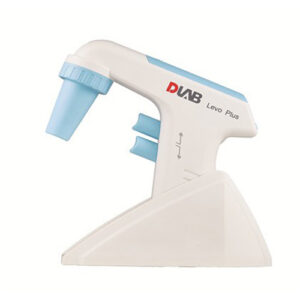 Digital Pipette Filler