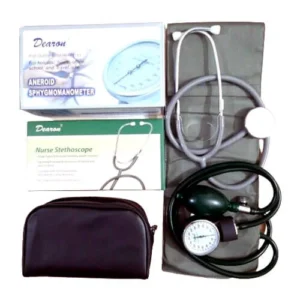 Blood Pressure Machine