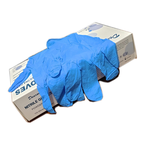 Hand Gloves