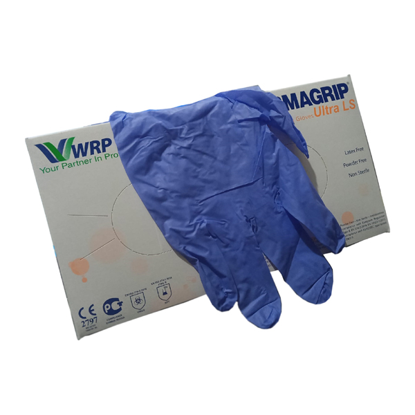 Hand Gloves