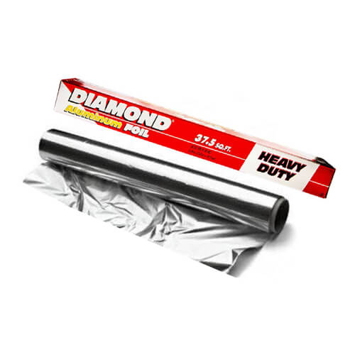 Foil Paper