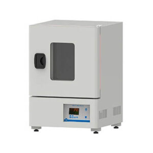 Hot Air Oven