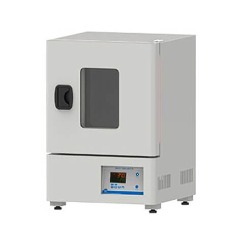 Hot Air Oven