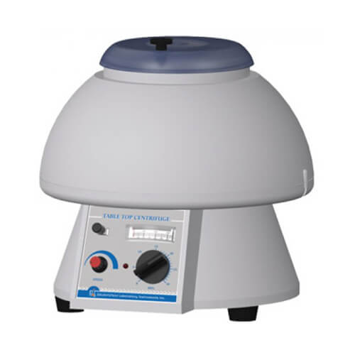 Centrifuge Machine