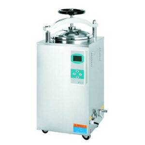 Autoclave machine