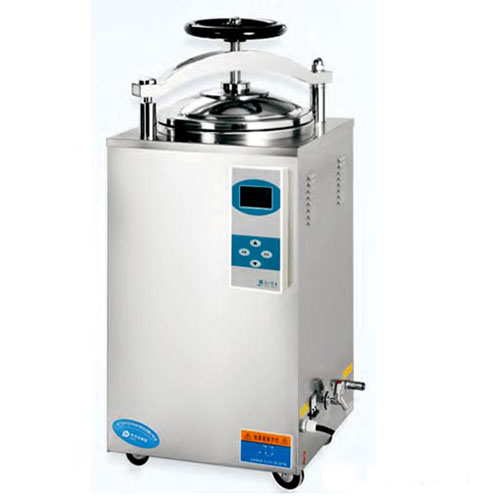 Autoclave
