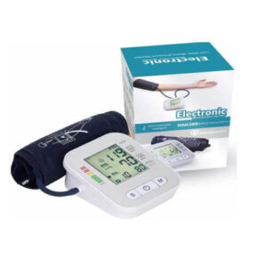 Digital Blood Pressure Machine