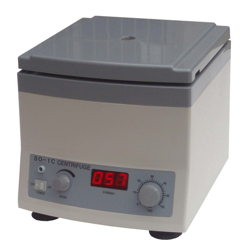 Centrifuge Machine