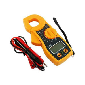 Clamp Meter