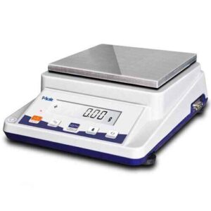 Digital Electronic Balance 0.1g-3100g P-Scale Taiwan