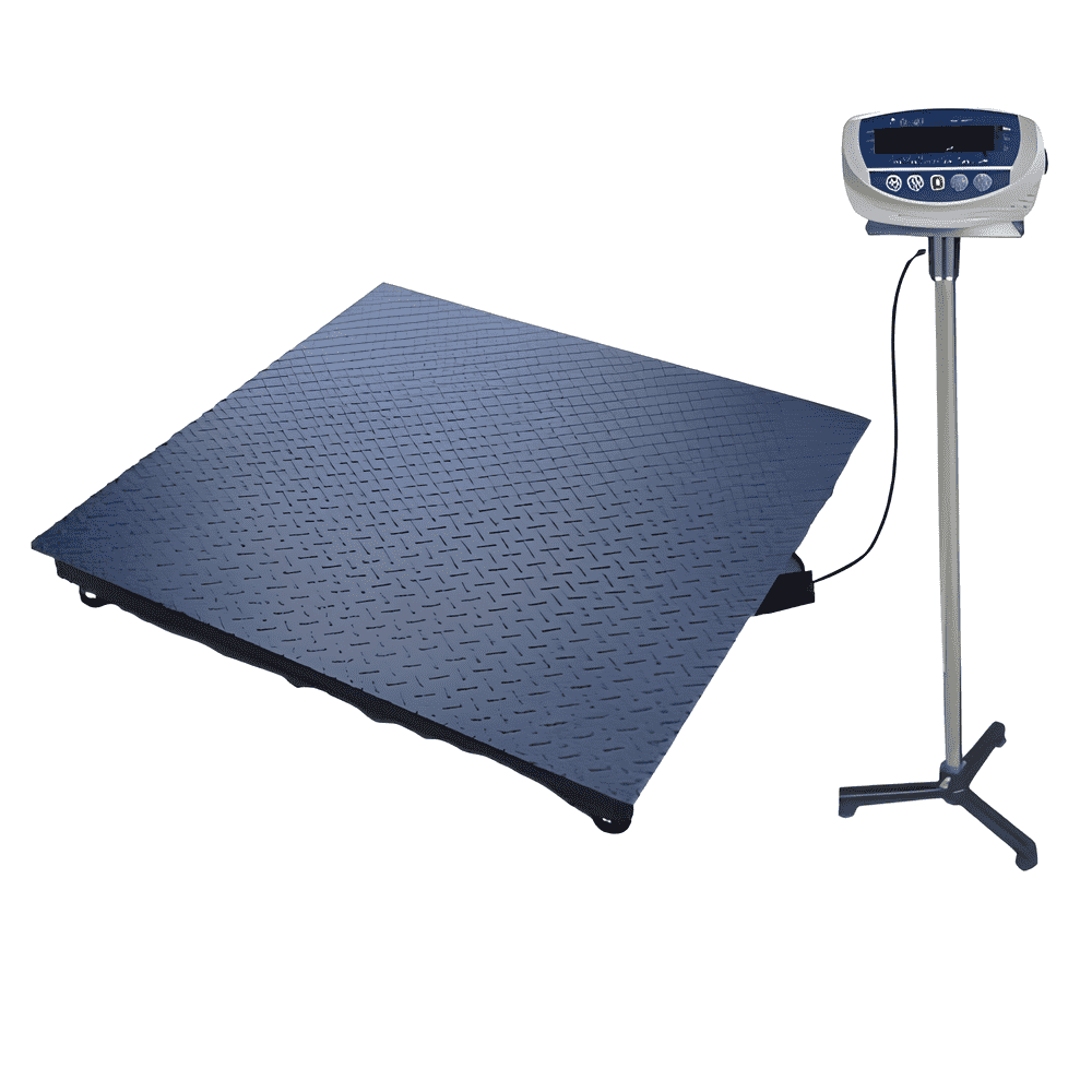 weighing scale