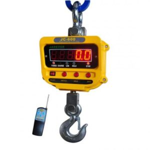Hanging Weight Scale