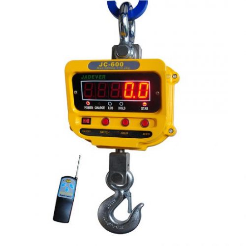 Hanging Weight Scale
