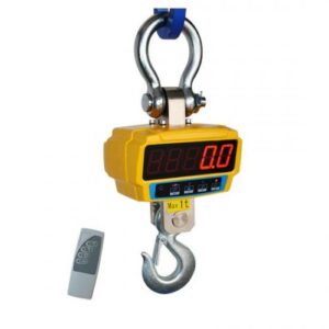 hanging weight scale