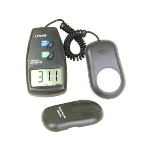 lux meter