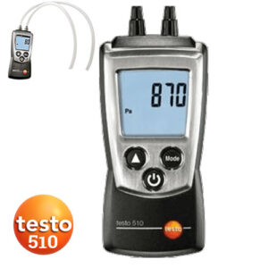 Manometer