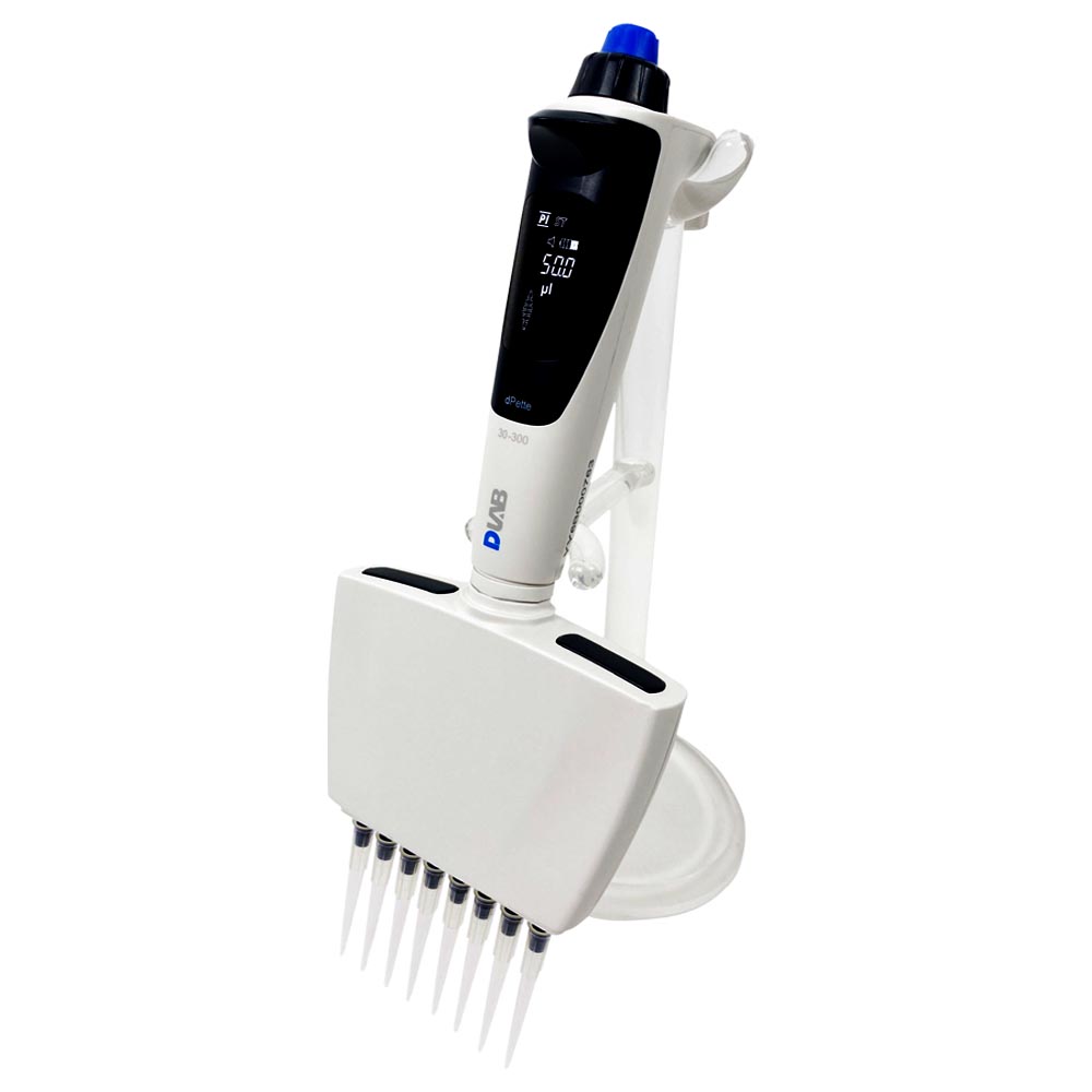 Micropipette