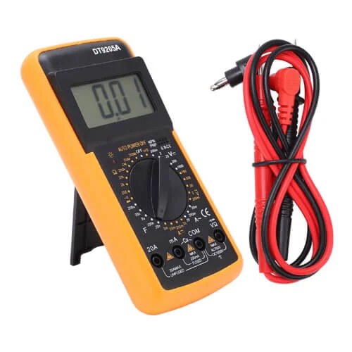 Digital Multimeter