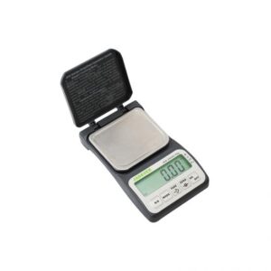 Jadever Digital Pocket Weighing Scale For Gold Jewelry & Herb