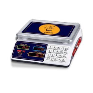 Digital Scale