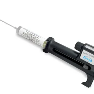 Digital Titrator