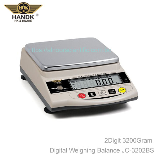 Weighing Scale
