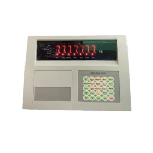 Digital XK3190-D10 Weighing Indicator
