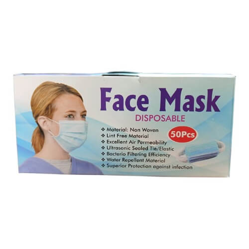 surgical Mask