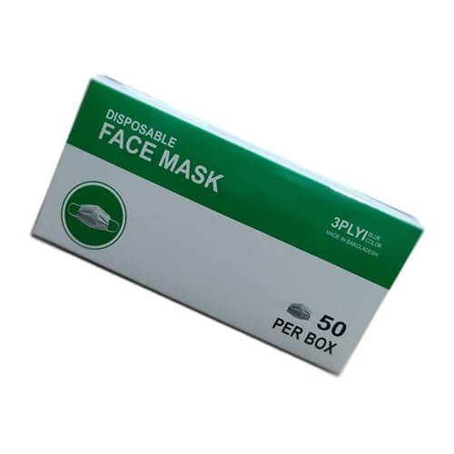 Face Mask