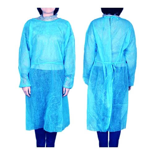 Medical Apron