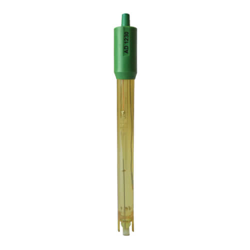 pH electrode