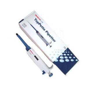 Micropipette