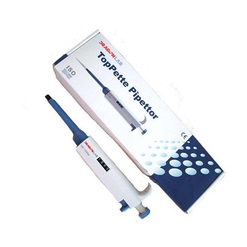 Micropipette