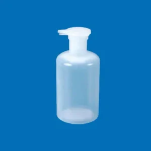 Dropping Bottle