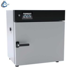 Dying Oven 32L SLN-32 (STD) (+5～300℃), Natural Convection