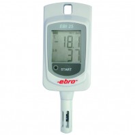 EBI 25-TH, Humidity/Temp. Date Logger with Certificate - Image 2