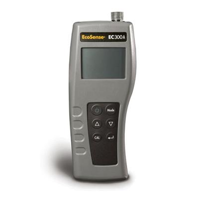 Conductivity Meter Portable Type (EC, TDS, Salinity & Temp.), EC300A - Image 2