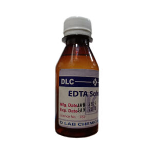 EDTA Solution