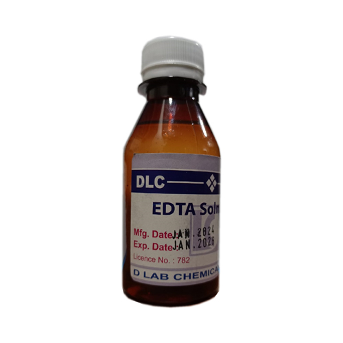 EDTA Solution