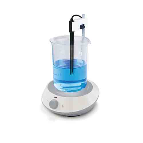 DLAB EcoStir Magnetic Stirrer - Image 2