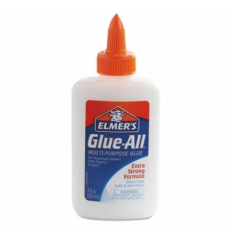 Elmer’s Glue-All (Multi-Purpose Glue) 118 ml Bottle