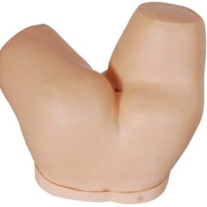 Enema Administration Simulator
