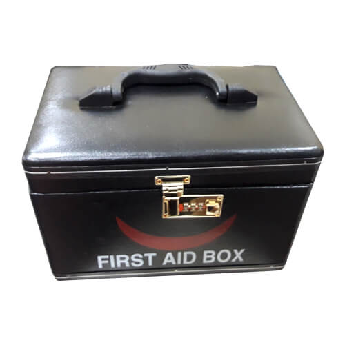 First Aid Box