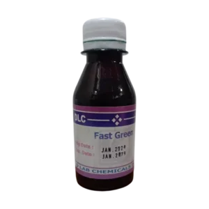 Fast Green Solution 100mL