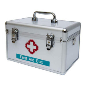 First Aid Box