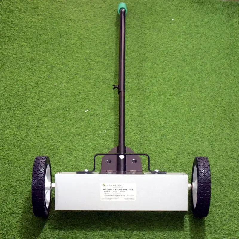 Floor Magnetic Sweeper, Suja, Singapore - Image 2