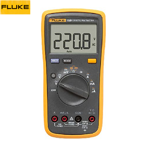 Digital Multimeter